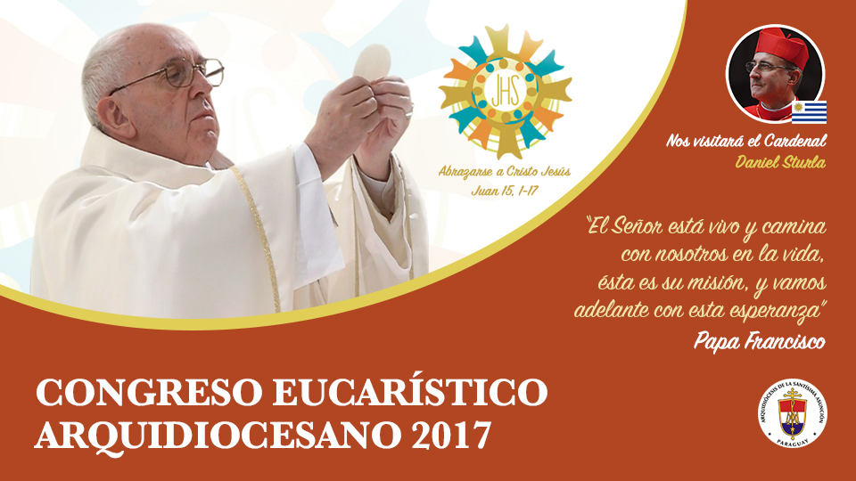 gráficas Congreso Euca