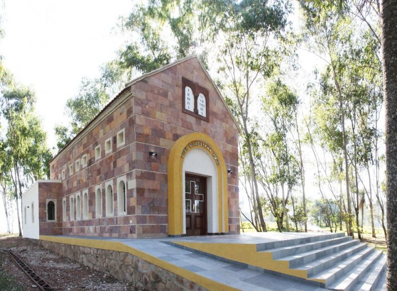 Monte Sinaí