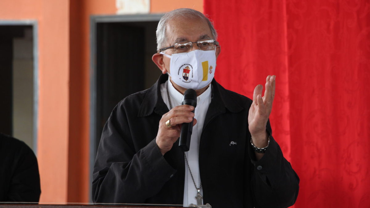X Orientaciones Pastorales- Monseñor Edmundo Valenzuela