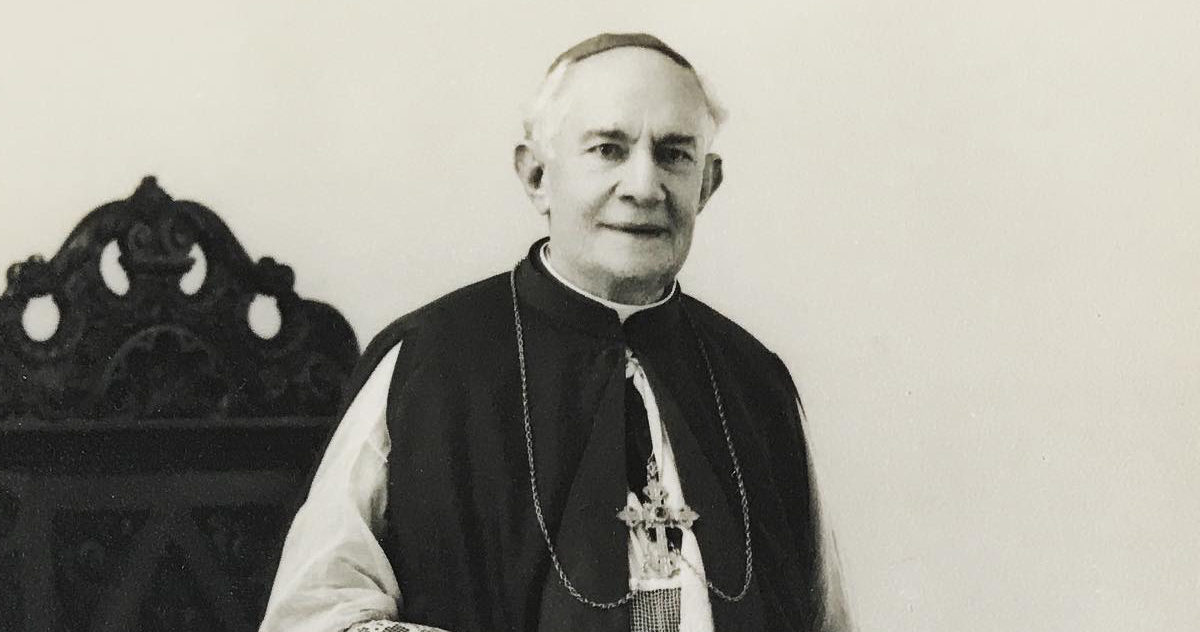 Subsidios de Celebraciones Litúrgicas – Devoción inicial a Mons. Juan Sinforiano Bogarín