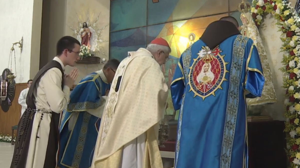 La Virgen de Fátima y su mensaje hoy