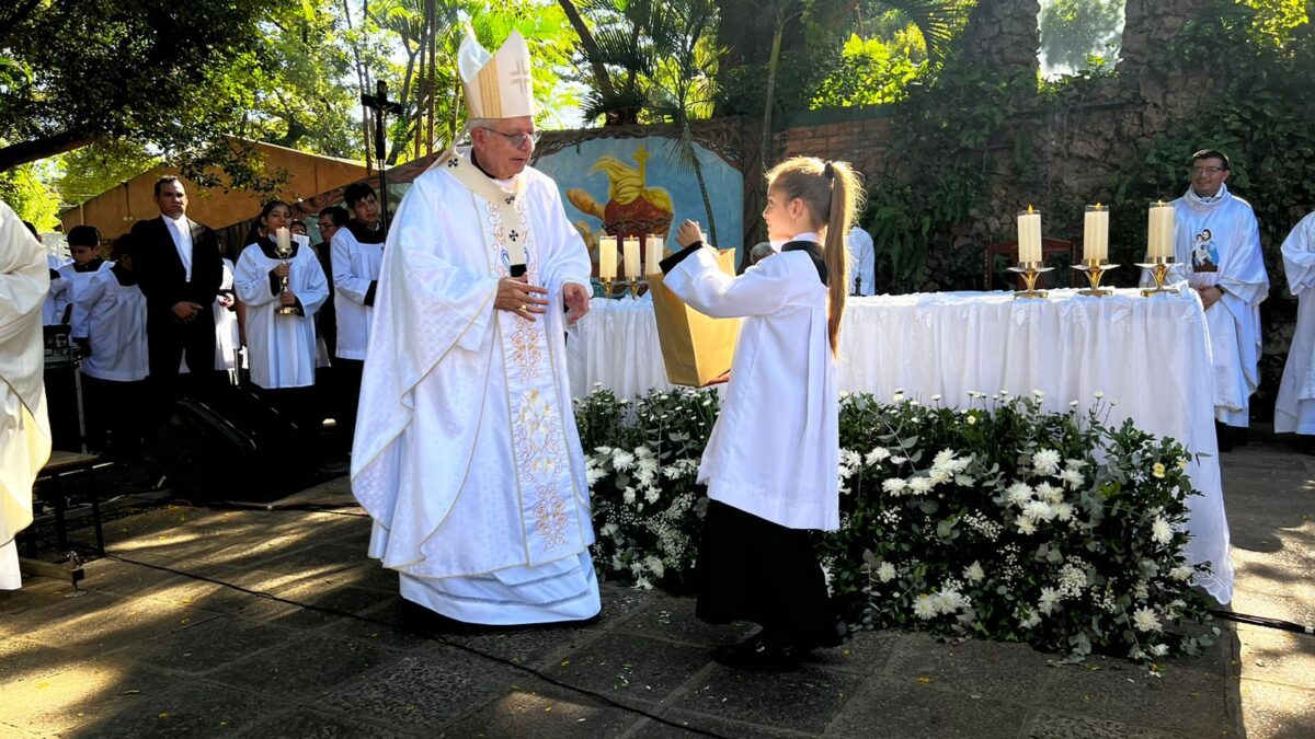 Homilía | Solemnidad de San José – Limpio 19 de marzo de 2023