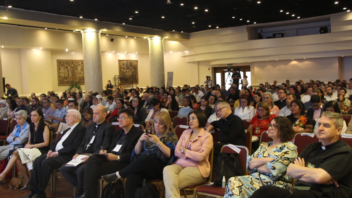 Concluyó el II Congreso del Centro de Protección de Menores de Latinoamérica