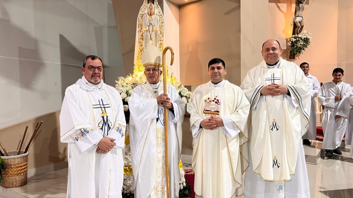 Homilía |  La Virgen de Fátima y su mensaje de hoy