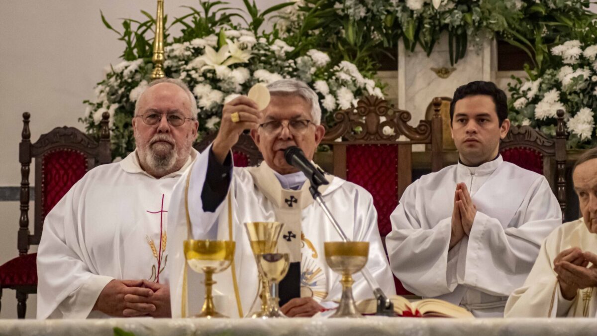 Homilía | Parroquia la Piedad – 15 de septiembre de 2024