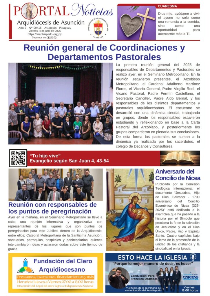 Portada N° 415