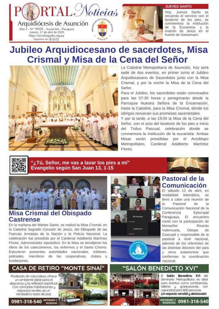 Portada N° 428