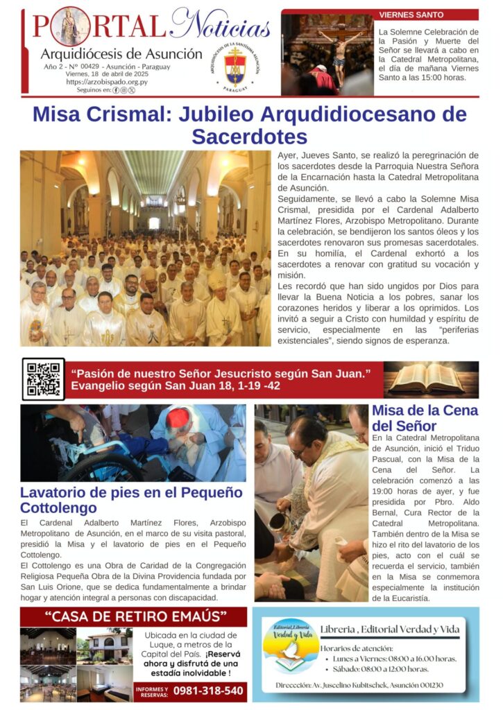 Portada N° 429