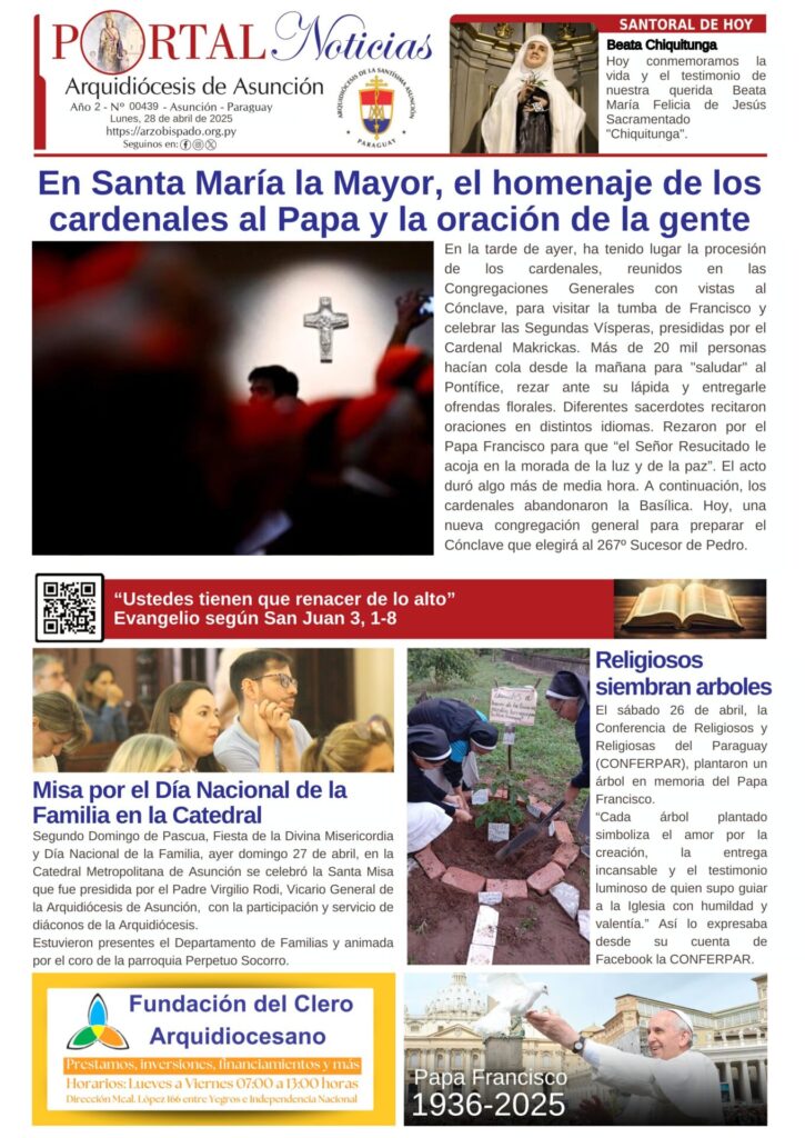 Portada N° 439