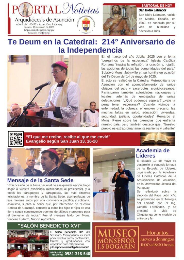 Portada N° 456