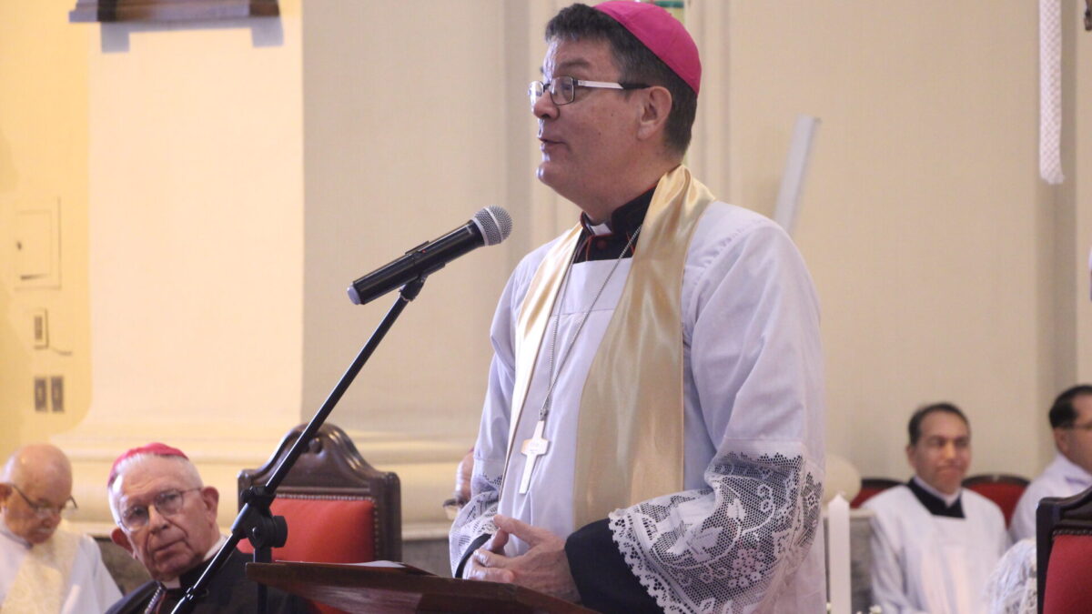 Homilía | Te Deum Asunción – 14 de mayo 2025