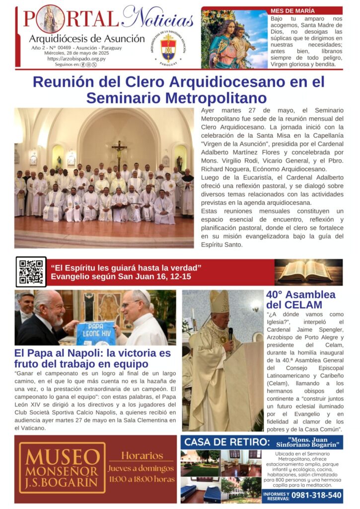 Portada N° 469
