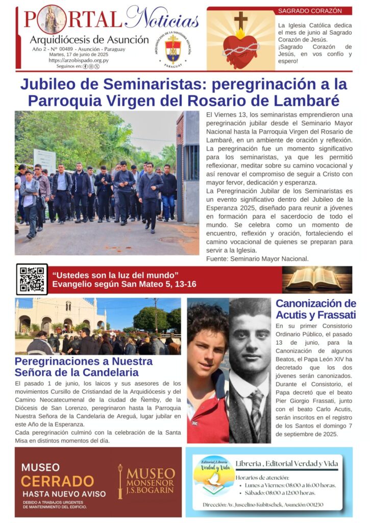 Portada N° 489