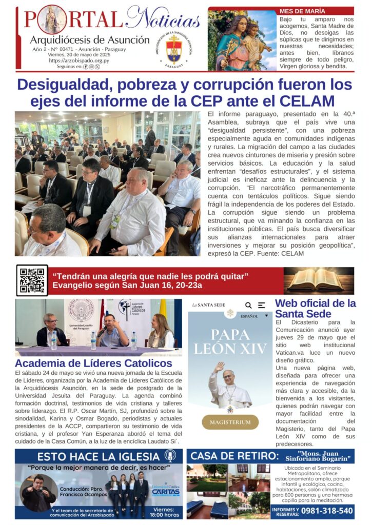 Portada N° 471