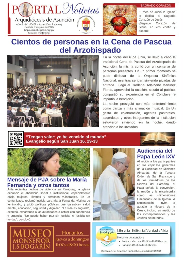 Portada N° 479