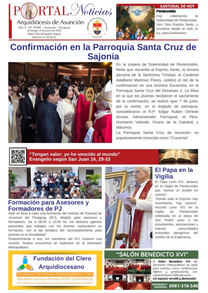Portada N° 480
