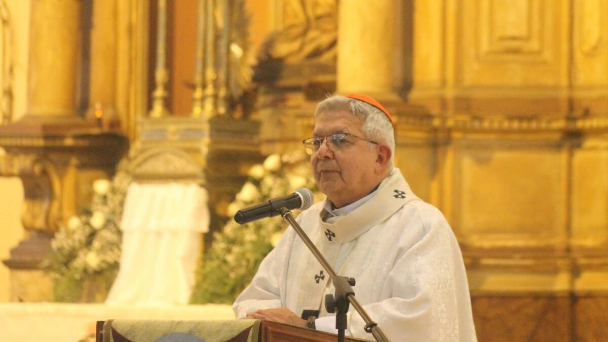 Homilía | Sábado 21 de junio – Solemnidad de Corpus Christi