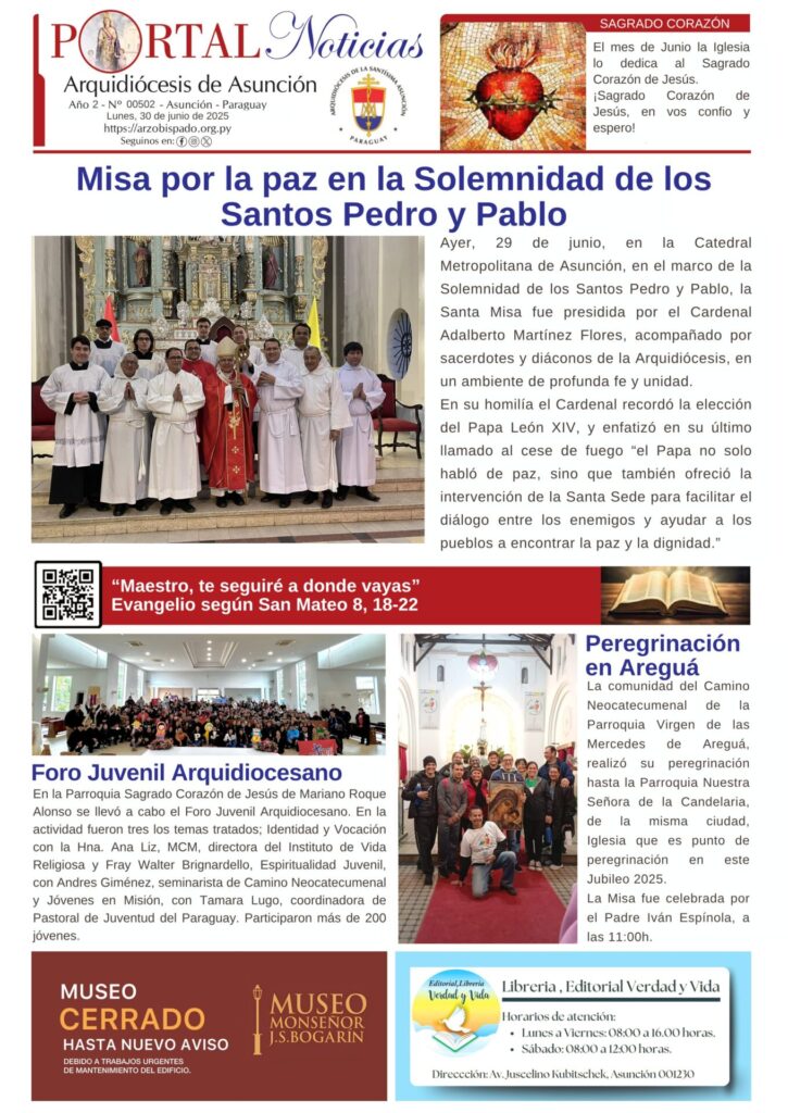 Portada N° 502