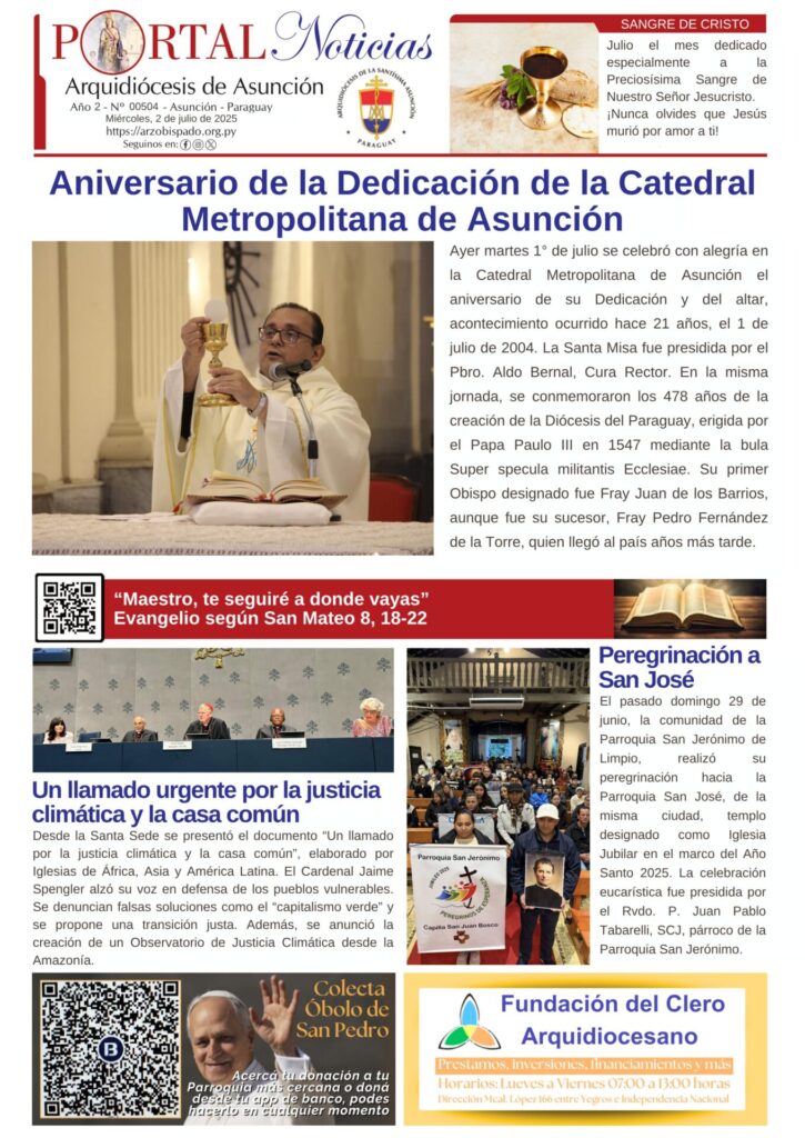 Portada N° 504