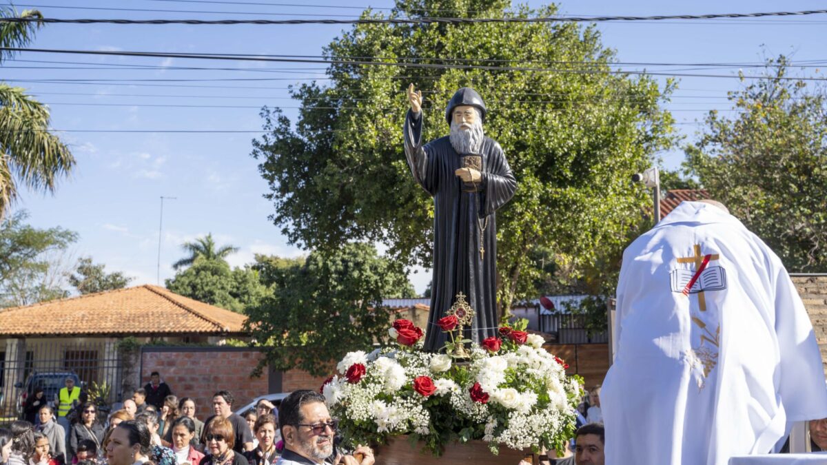Homilía | San Charbel | 20-07-2025