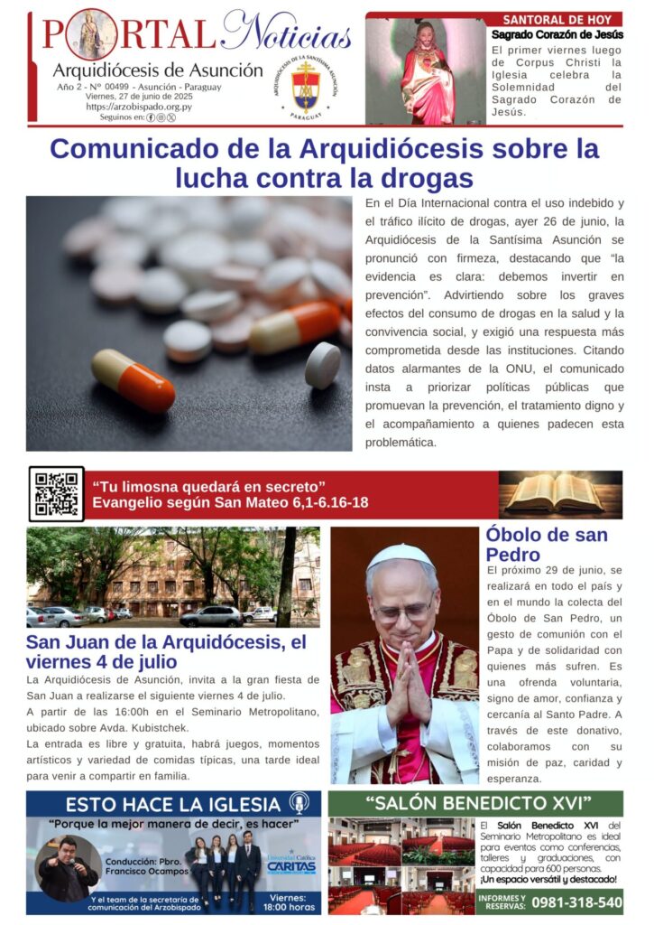 Portada N° 499