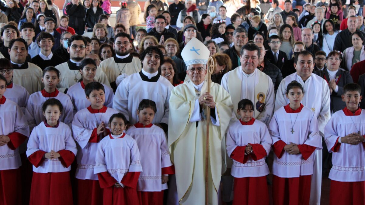 Homilía | Santísimo Redentor | 20-07-2025