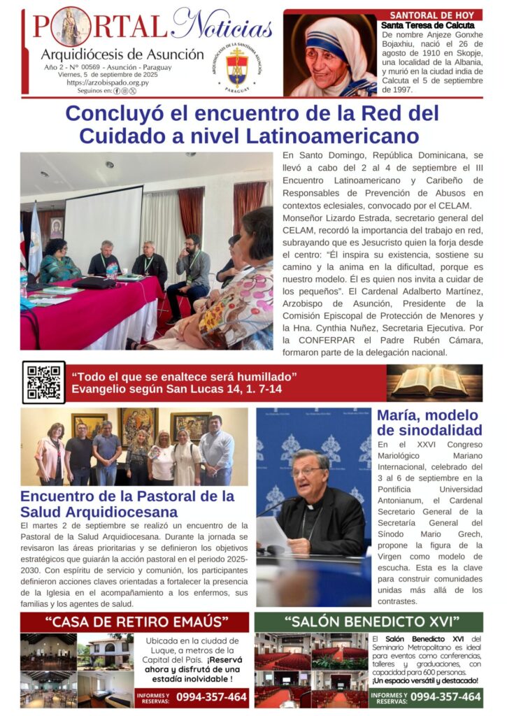 Portada N° 569