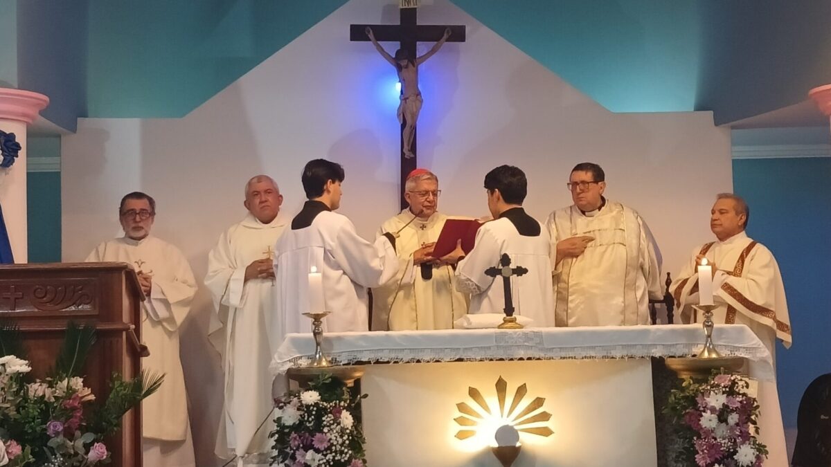 Homilía | Santa Rosa de Lima: Patrona de América y protectora de la Policía Nacional- 30 de agosto de 2025