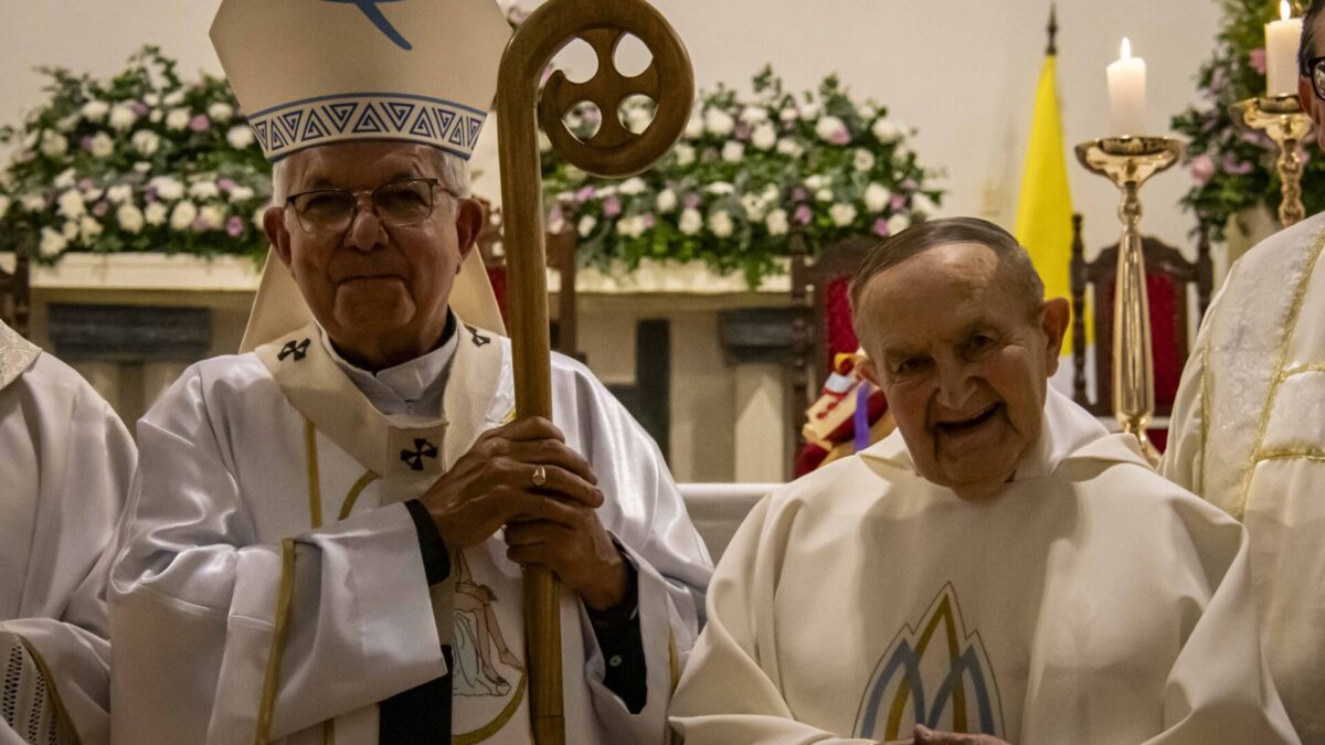 Homilía | Misa – Parroquia La Piedad- 15 de septiembre de 2025