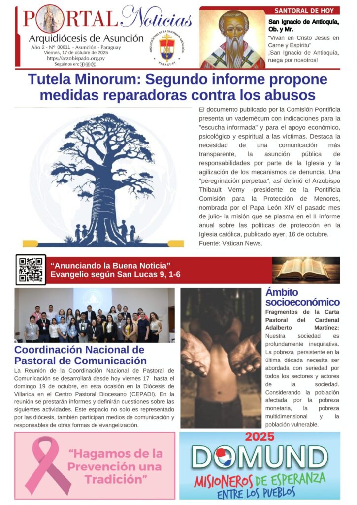 Portada N° 611