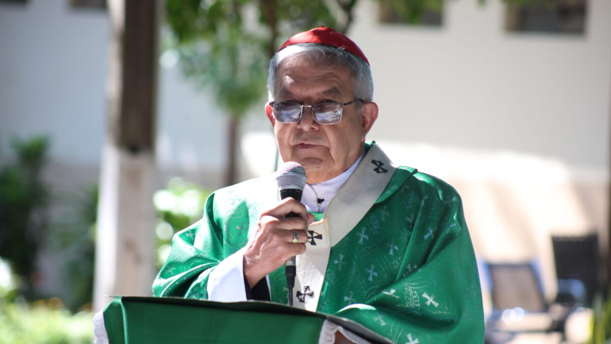 Homilía | Jubileo de la Salud Mental-Hospital Neuropsiquiátrico | 10-10-2025