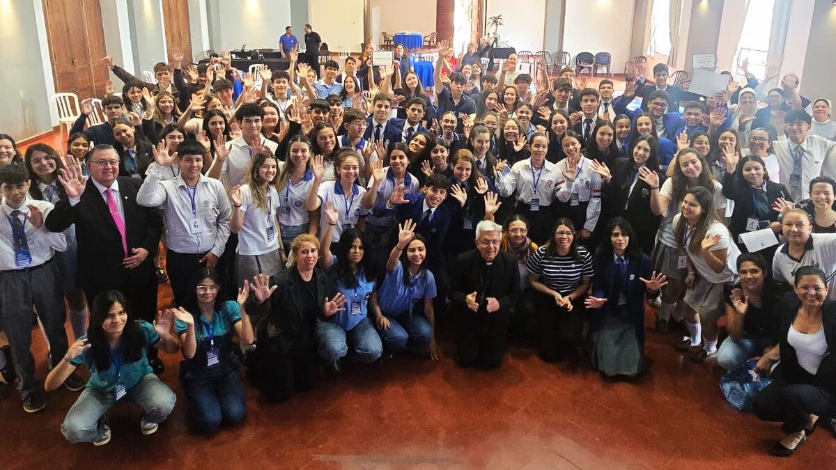 Foro de Centros de Estudiantes – 03 de octubre de 2025