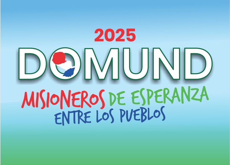 Mensaje del Santo Padre Francisco -XCIX Jornada Misionera Mundial | 19 de octubre de 2025