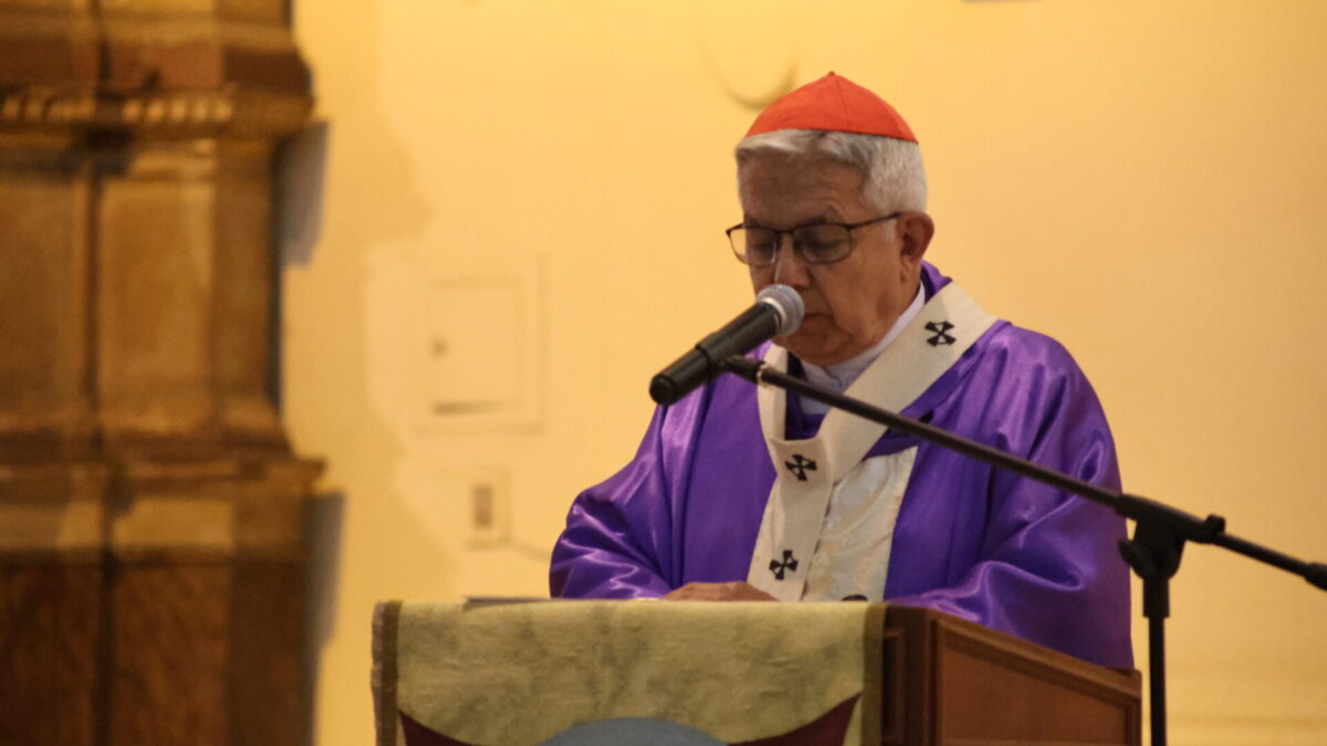 Homilía |  Misa – Fieles difuntos | 02-11-2025