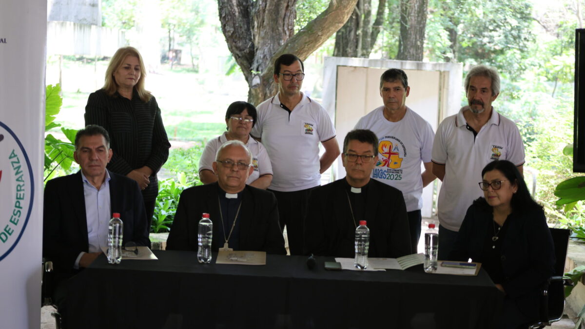 Conferencia de Prensa | CEP – 05 noviembre 2025