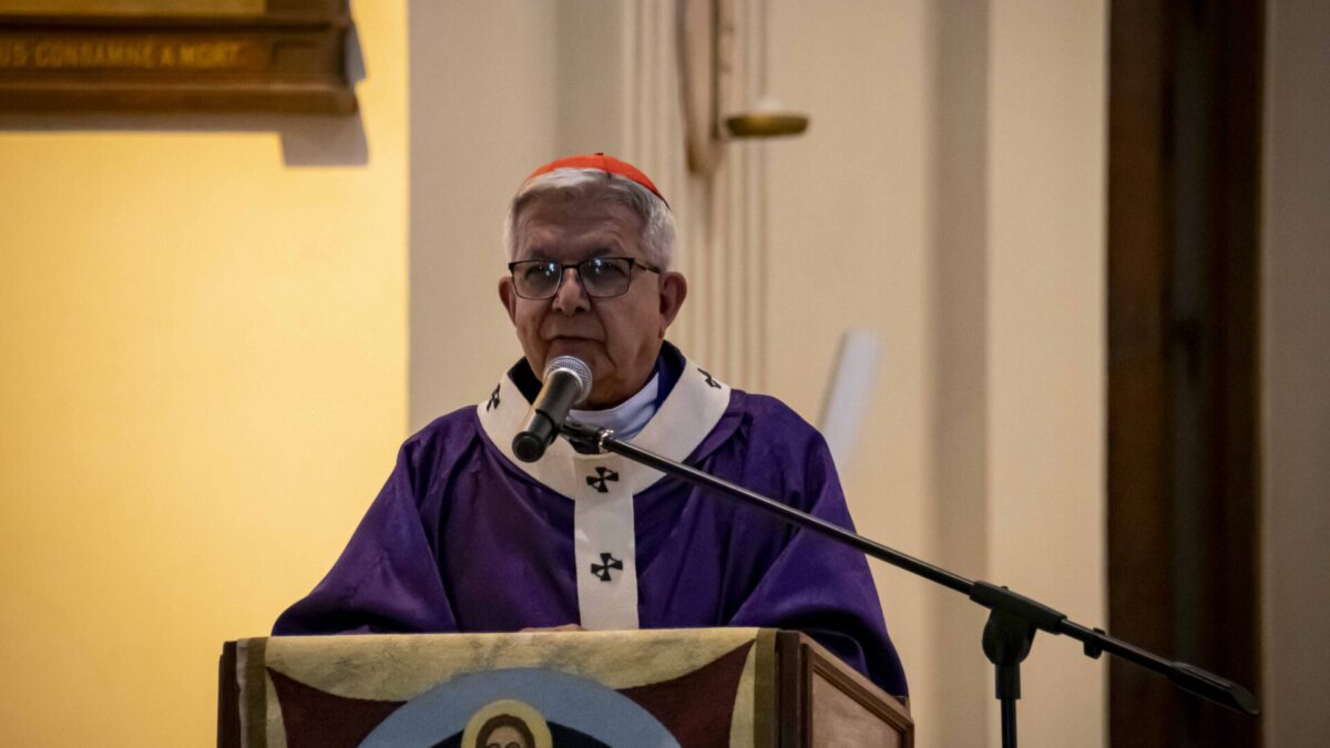 Homilía | Segundo Domingo de Adviento