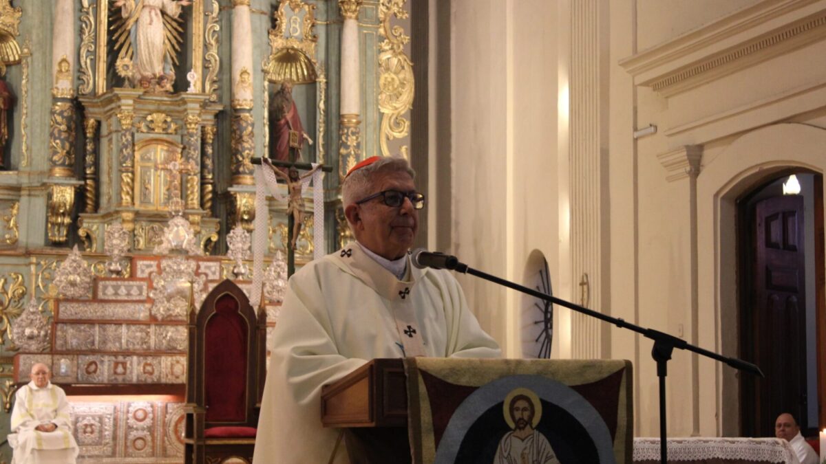 Homilía | Solemnidad de la Natividad del Señor 2025 – Misa del Día