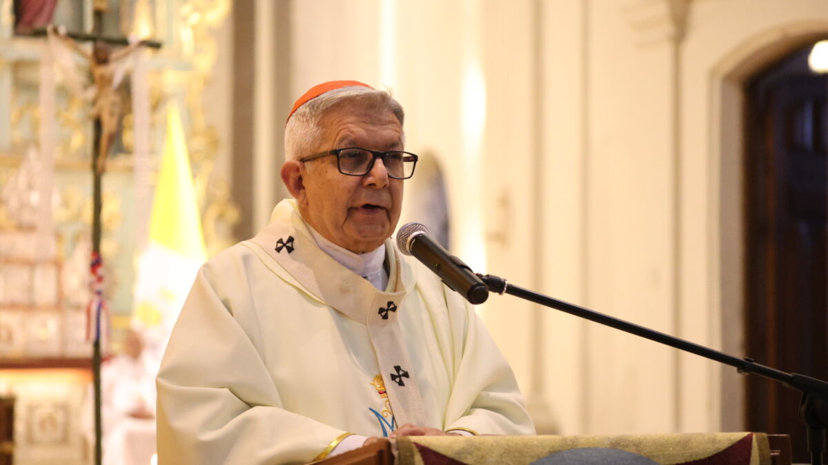 Homilía | Solemnidad de la Natividad del Señor | 2025