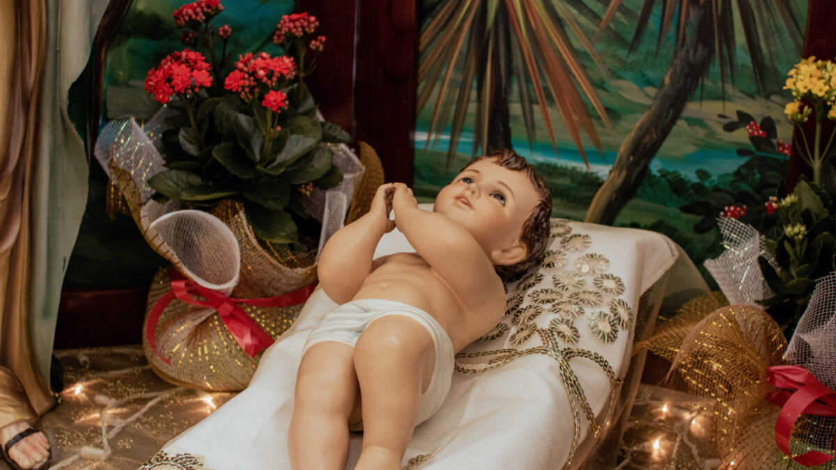 Evangelio de hoy, lunes 05 de enero de 2026