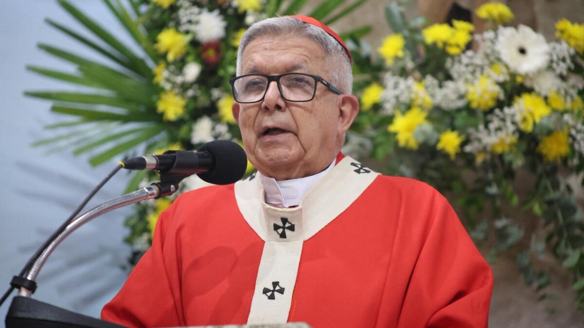 Homilía | San Sebastian -2026