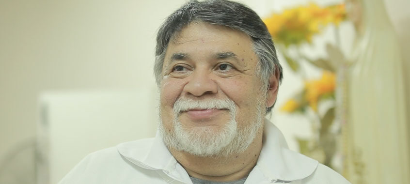 Biografía del Presbítero Rafael Sabino Tanasio Pettengill – 50 Años de Vida Sacerdotal