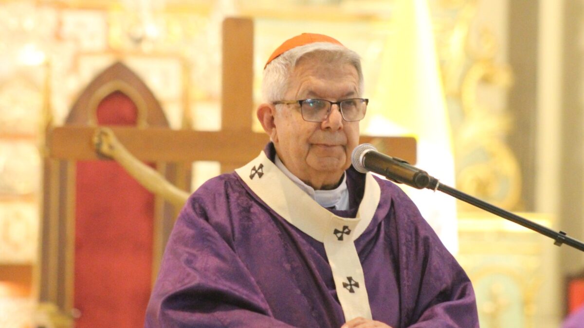 Homilía | Segundo Domingo de Cuaresma