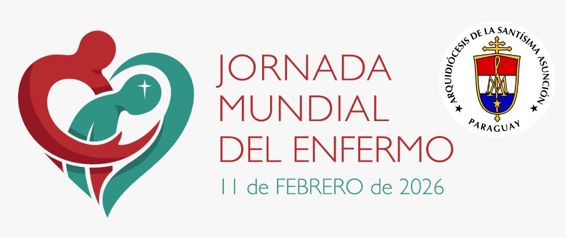 Mensaje del Santo Padre León | XXXIV Jornada Mundial del Enfermo 2026