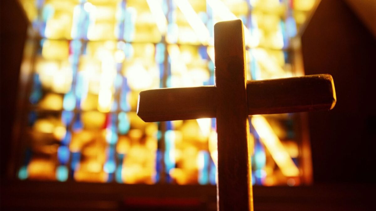 Evangelio de hoy, jueves 02 de abril de 2026