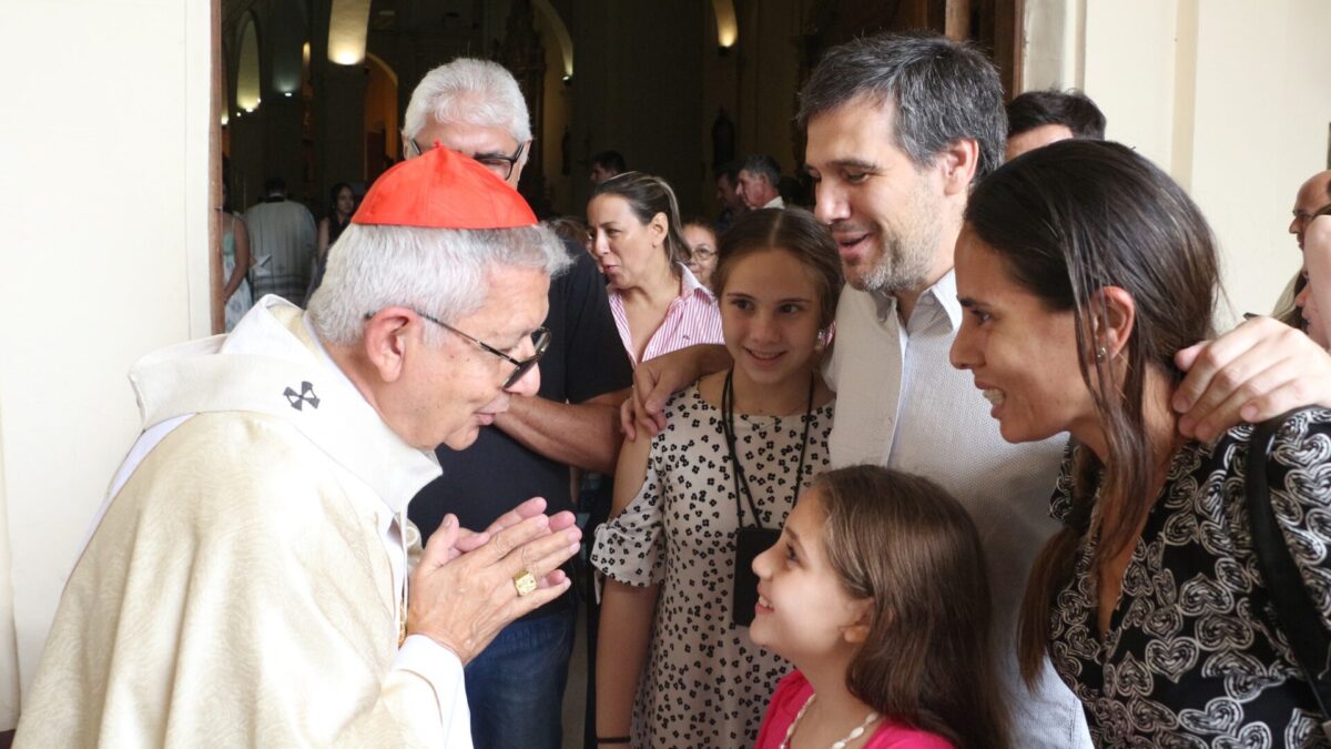 Mensaje | Día Nacional de la Familia
