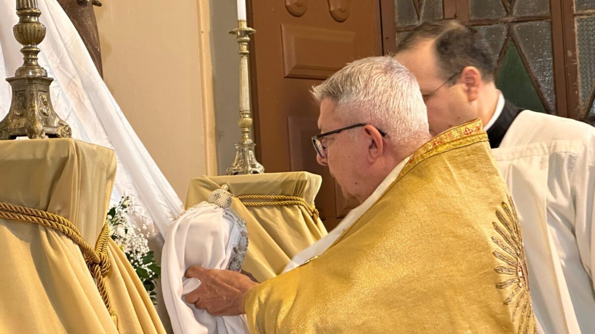 Homilía | Jueves Santo