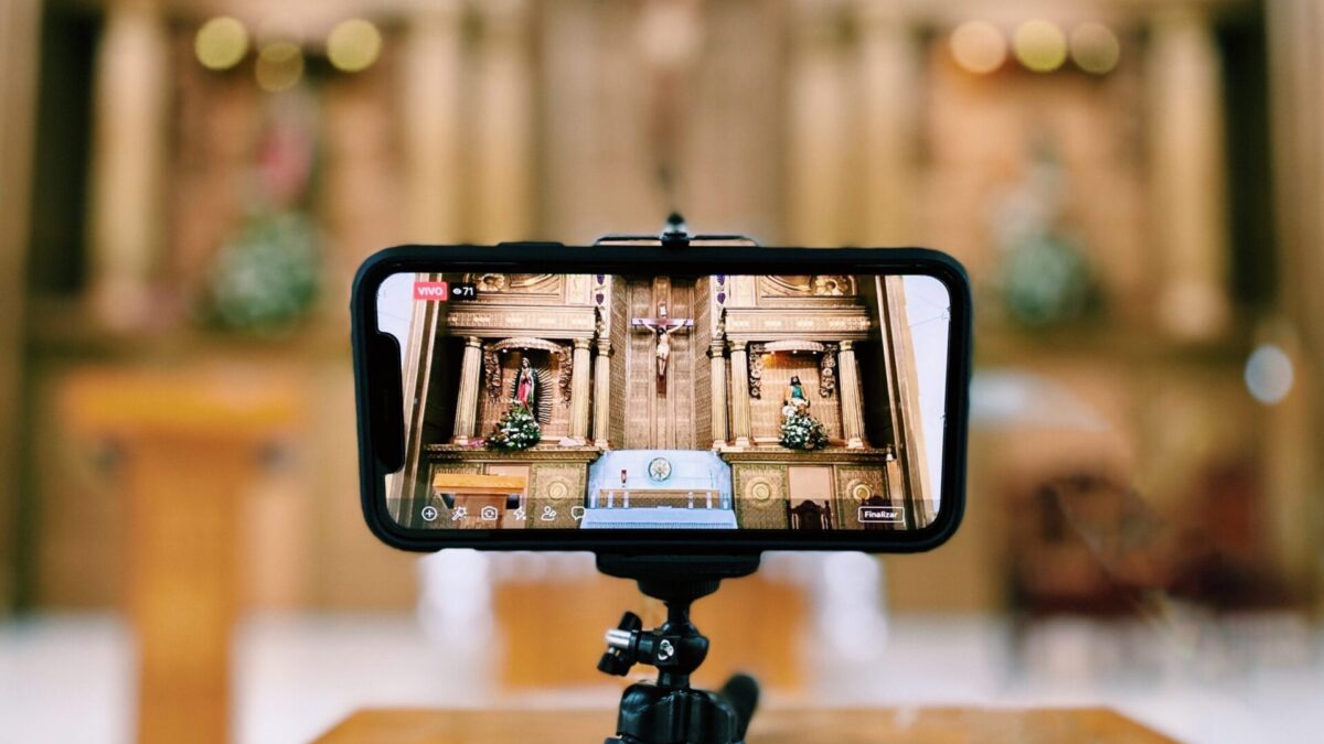 Mensaje | Día del Periodista paraguayo