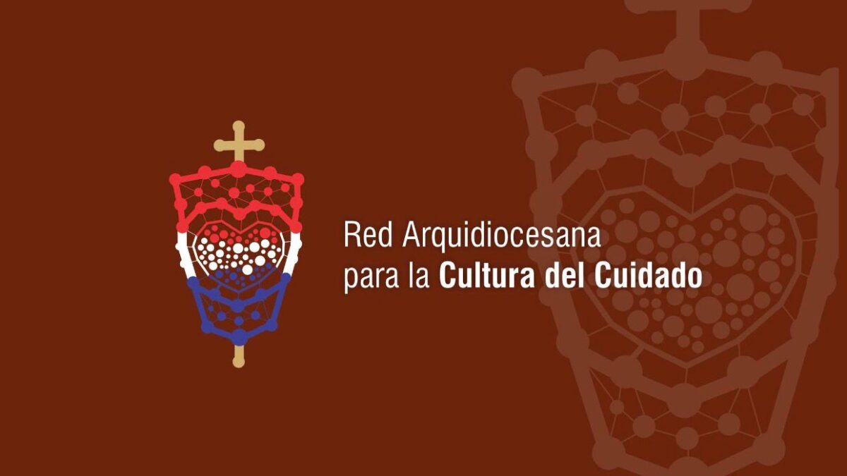 Por una cultura de cuidado y protección de nuestra niñez y adolescencia.