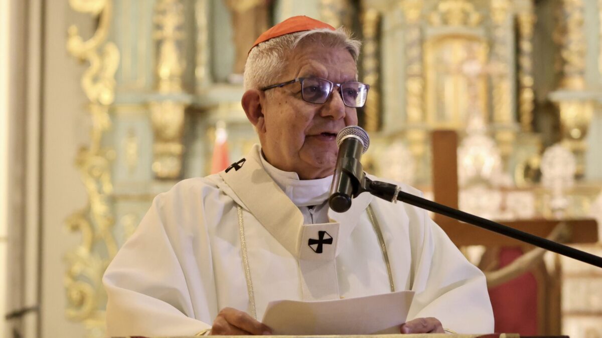 Homilía | Solemnidad Santísima Trinidad  – Fiesta de la Visitación de la Santísima Virgen María  – 150 años de la Compañía de Santa Teresa de Jesús