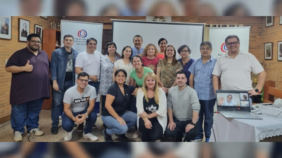 Aniversario |  La Asociación de Comunicadores Católicos celebra 30 años